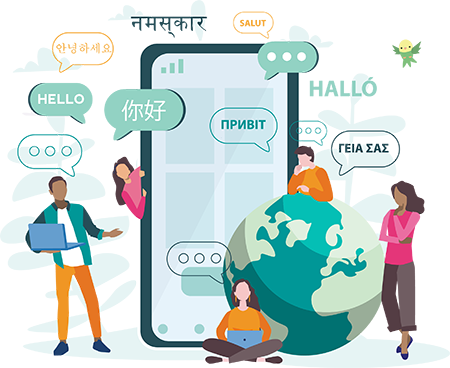 Languages
